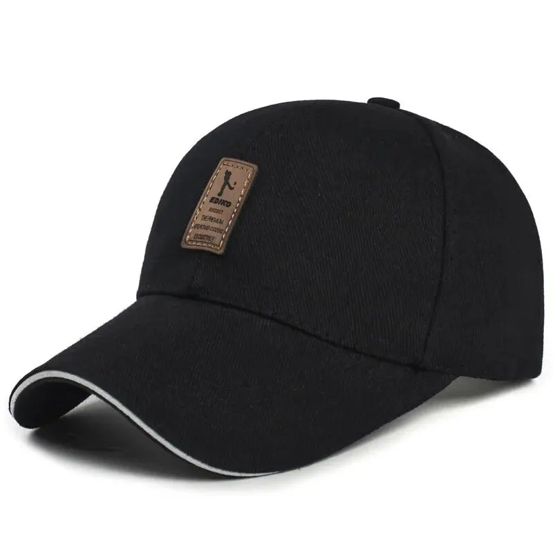 AllSeason Cap