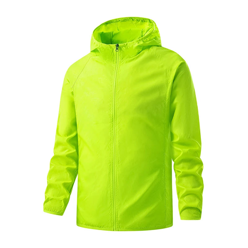 HikePro Jacket