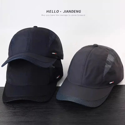 BreezeCap