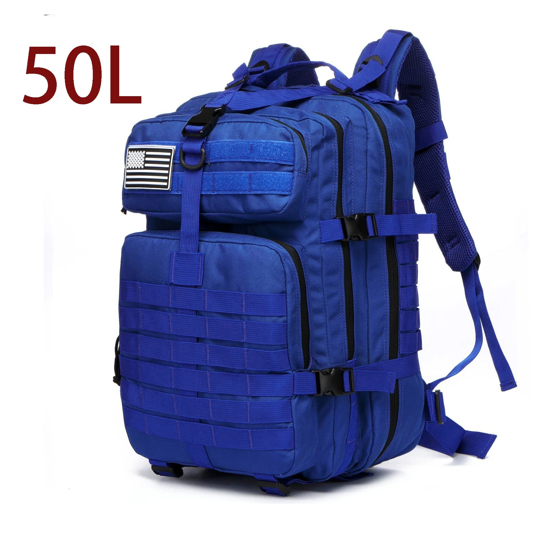 Backpack Outdoor Camping