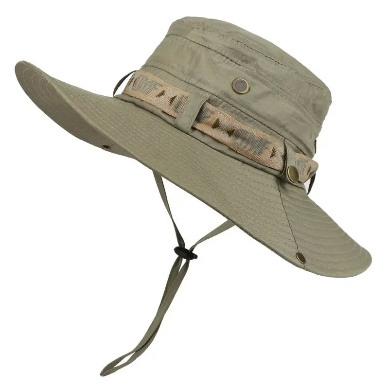 OutdoorFlex Hat
