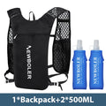 HydraVest