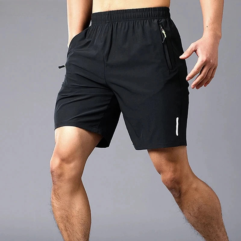Jogging Fitness Short