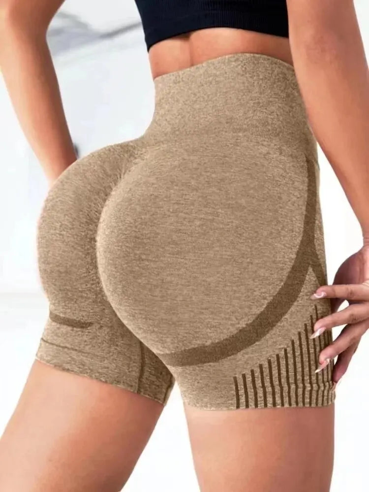 yoga Shorts