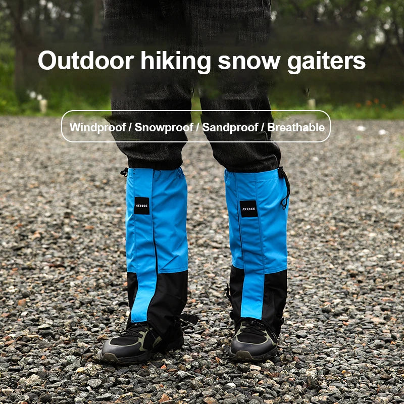 HikePro Leg Covers