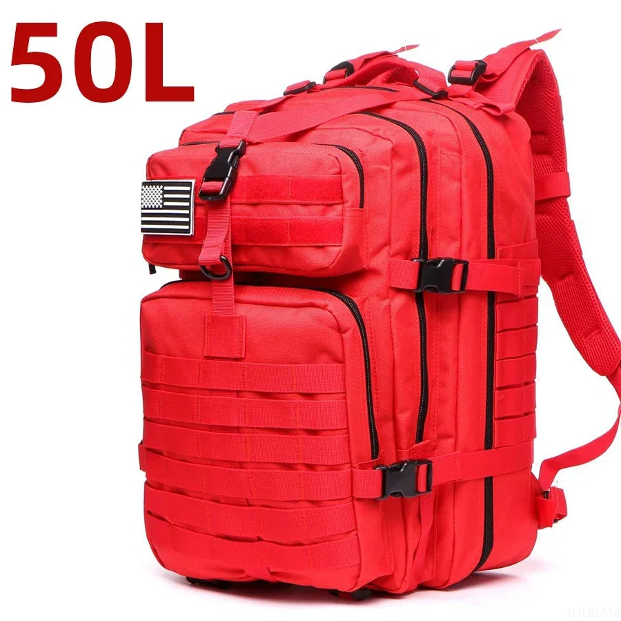 Backpack Outdoor Camping