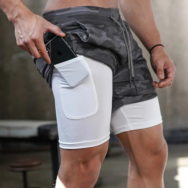 RunFlex Shorts