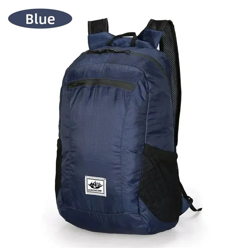 Outdoor Hiking Bag