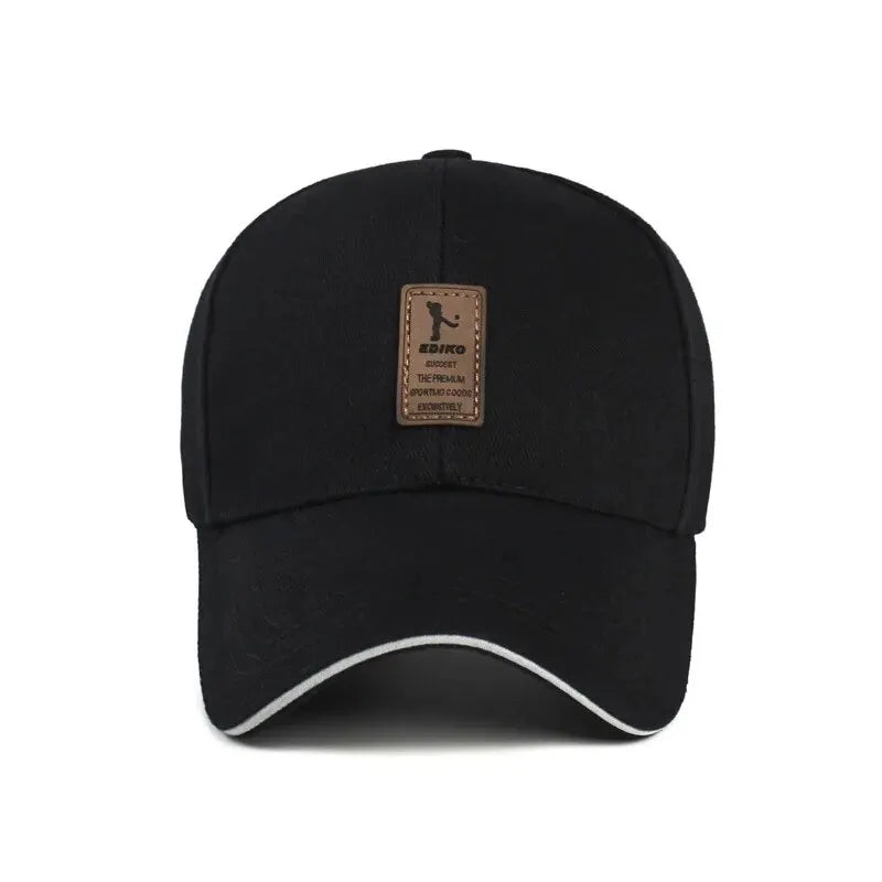 AllSeason Cap