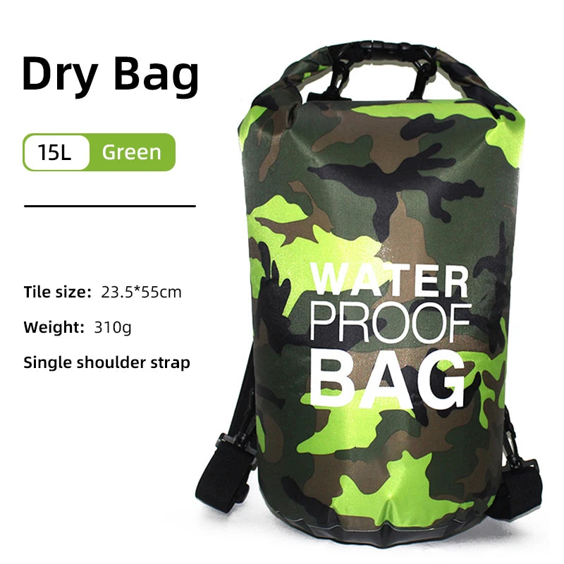 Waterproof Dry Bags