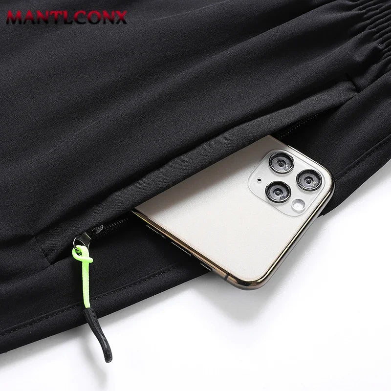 Jogging Fitness Short