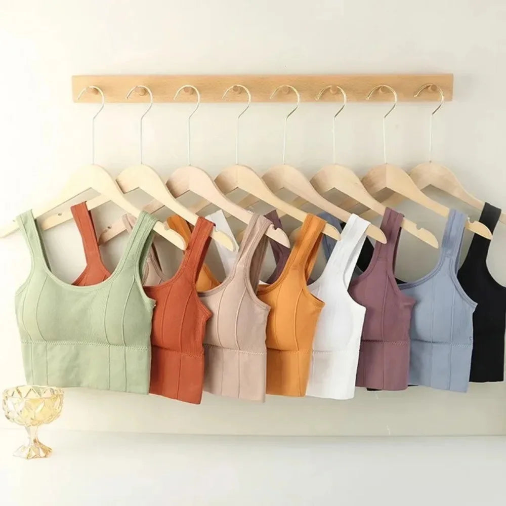 SweatGuard Sports Bra