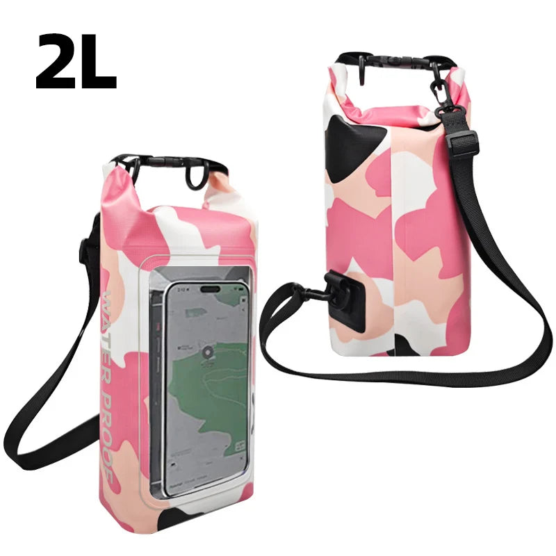Waterproof Bags